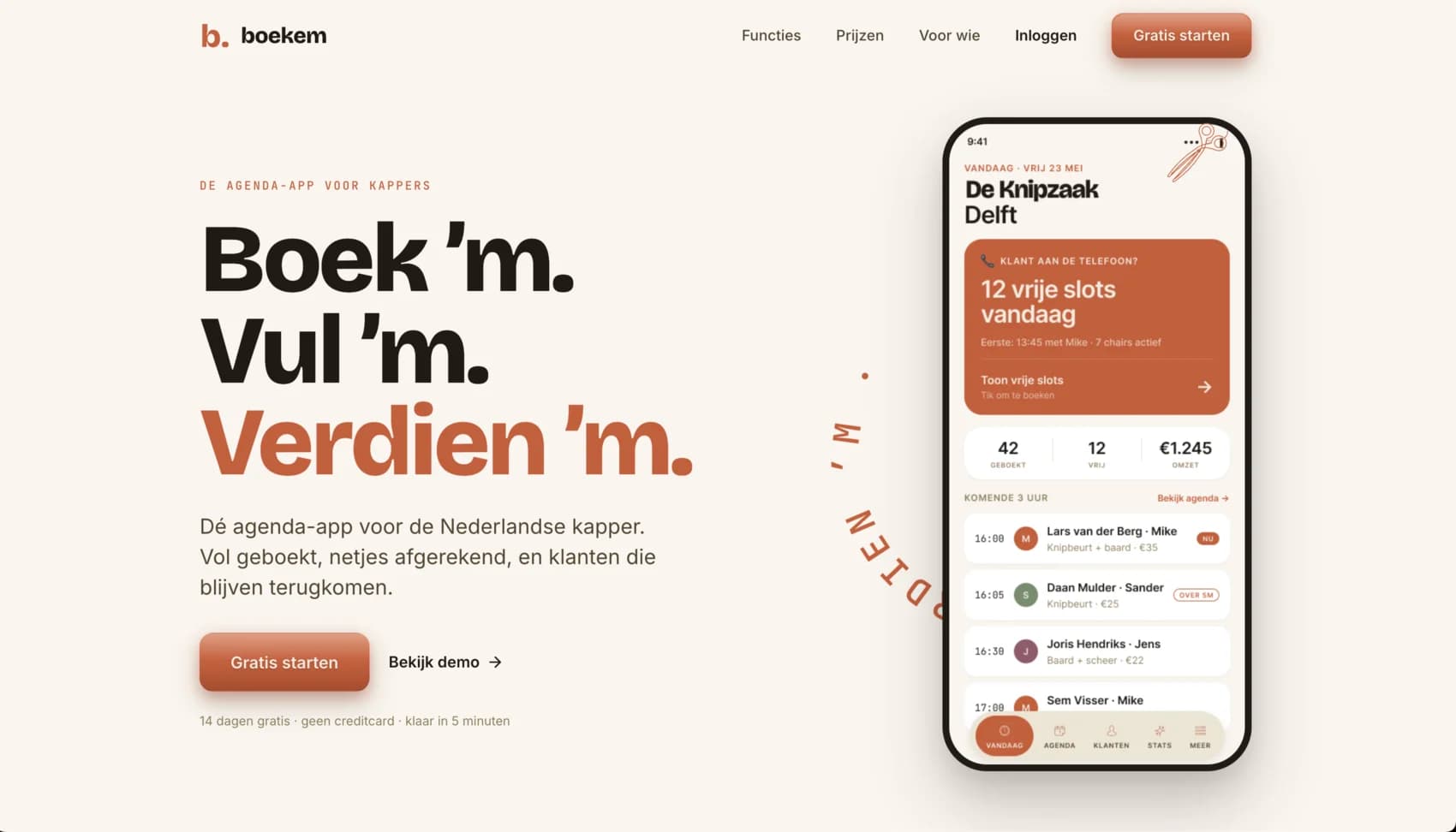 Boekem