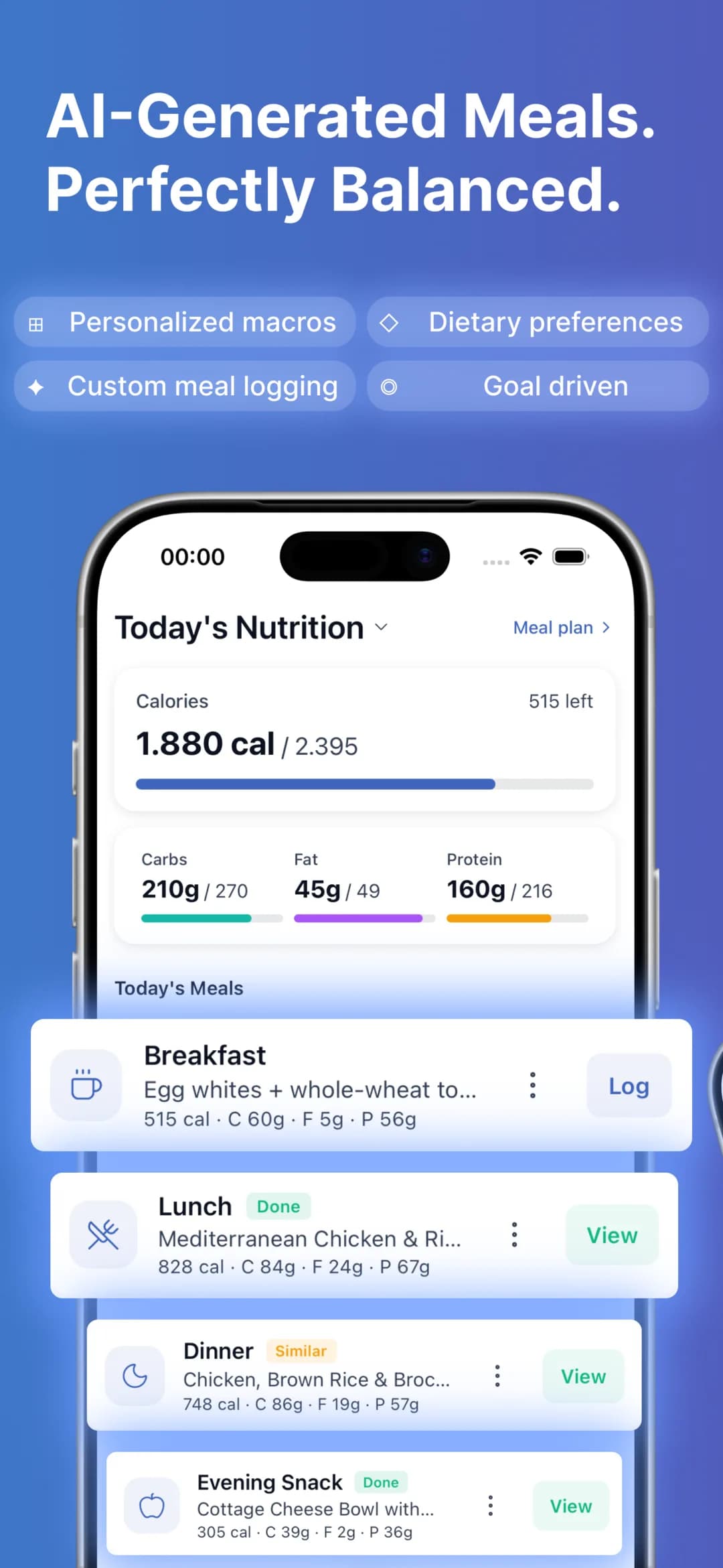 FitGen 3